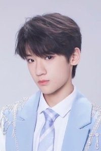 Profile of Zhang Junhao