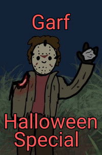 Garfield: Halloween Special