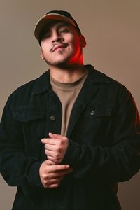 Profile of Marcelo Cabello Quiñones