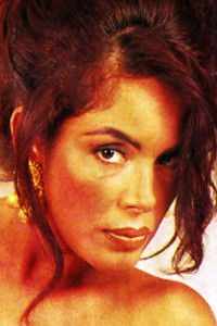 Profile of Isabel Salomon