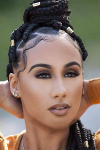 Profile of Erica Mitchell