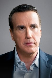 Profile of Alex Ferrer