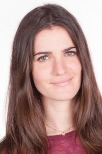 Profile of Ariane Villeneuve-Dumas