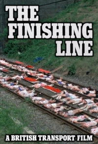 Poster for The Finishing Line
