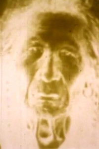 Poster for Now That the Buffalo's Gone