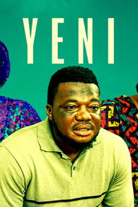 Poster for Yeni