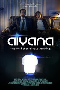 Poster for Aiyana