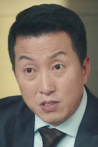 Profile of Lee Young-jin