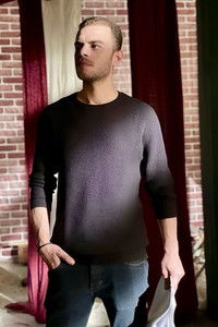 Profile of Shady Mostafa