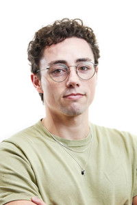 Profile of Andoni Martínez