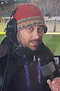 Profile of Clément Vinette