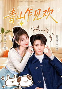 Poster for 青山乍见欢