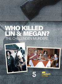Poster for Who Killed Lin & Megan?