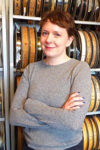 Profile of Tinne Zenner