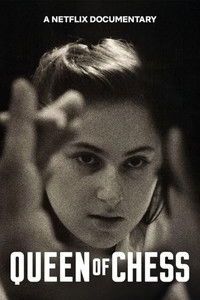 Queen of Chess