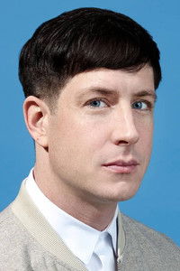 Profile of Jeremy Shaw