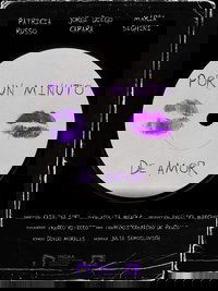 Por un minuto de amor