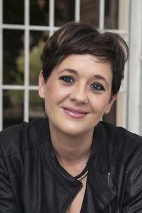 Profile of Marica Stocchi