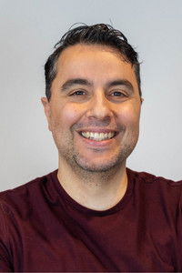 Profile of Andrew Bucci