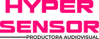 logo for HyperSensor