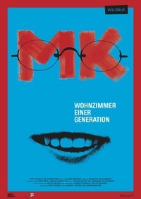Poster for MK - Wohnzimmer einer Generation