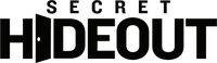 Logo - Secret Hideout