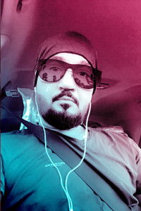 Profile of Khalil Saeed Rizq