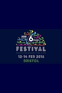 Underworld: Live at BBC 6 Music Festival