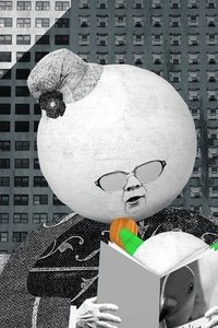 Poster for My Daughter Died. How Do I Introduce Her to My Son?