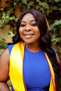 Profile of Ogechi Duruaku