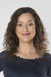 Profile of Katarína Šprincová