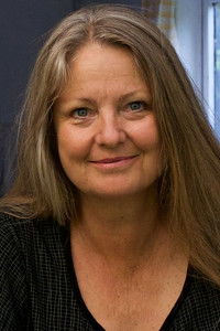 Profile of Pia Fris Laneth