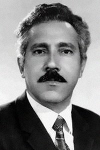 Profile of Ahmadagha Gurbanov