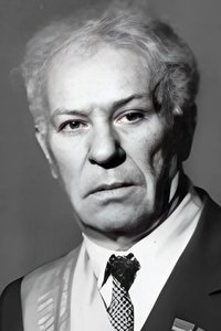 Profile of Nikolay Nagnibeda
