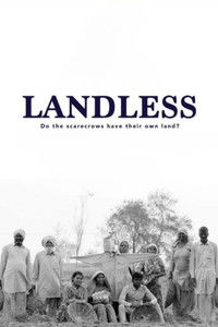 Poster for Landless