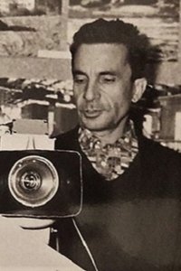 Profile of Naum Slutsky