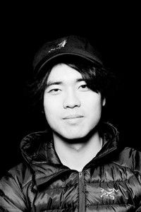 Profile of Calvin Liu