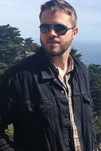 Profile of Nathaniel Lezra