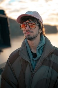 Profile of JT Carvalho