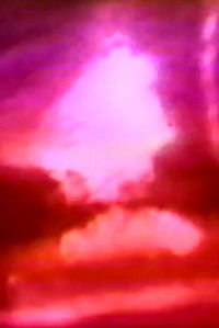 Poster for His Hidden Presence