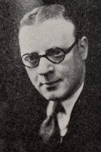 Profile of Frank T. Davis
