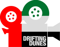 logo for Drifting Dunes Productions