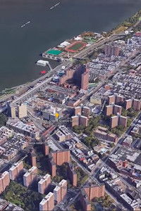 Poster for Eclogue for No Horizon