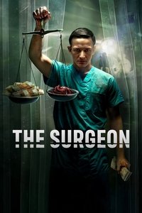 Poster for The Surgeon
