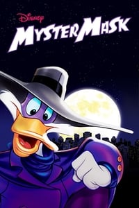 Myster Mask en streaming