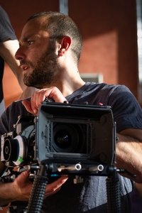 Profile of Cristiano Di Felice