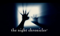 Logo - The Night Chronicles