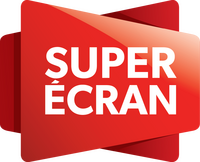Logo - Super Écran