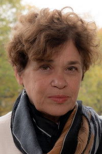 Profile of Bernadette Payeur