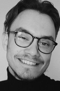 Profile of Constantin Sosman